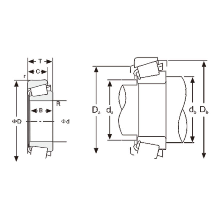 Heavy Duty Truck Special Series NoN Standard Quality Fasteners